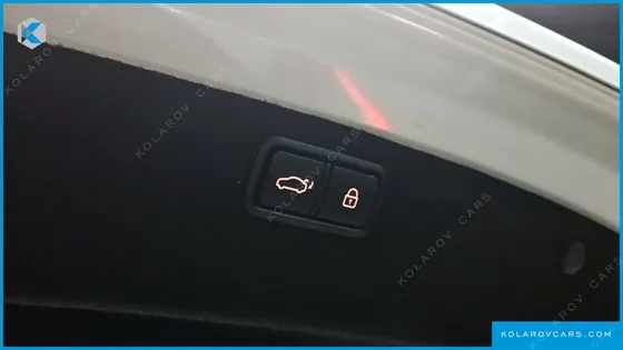 HYUNDAI GENESIS G380 PRESTIGE AWD