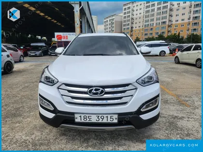 HYUNDAI SANTA FE DIESEL(E-VGT) 2.0 2WD PREMIUM