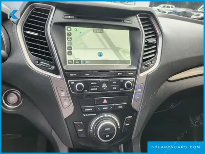 HYUNDAI SANTA FE DIESEL(E-VGT) 2.0 2WD PREMIUM