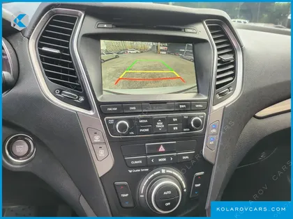 HYUNDAI SANTA FE DIESEL(E-VGT) 2.0 2WD PREMIUM