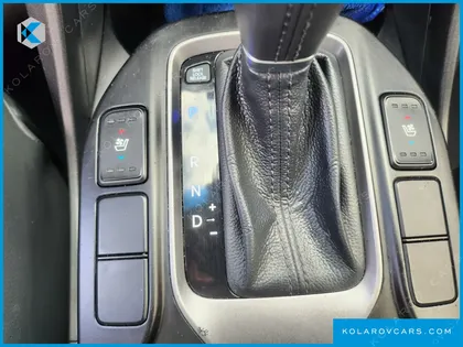 HYUNDAI SANTA FE DIESEL(E-VGT) 2.0 2WD PREMIUM
