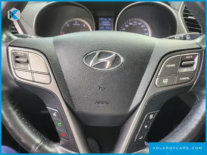 HYUNDAI SANTA FE DIESEL(E-VGT) 2.0 2WD PREMIUM