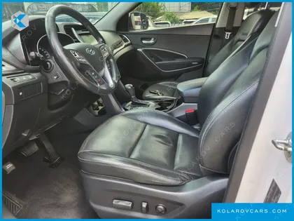 HYUNDAI SANTA FE DIESEL(E-VGT) 2.0 2WD PREMIUM