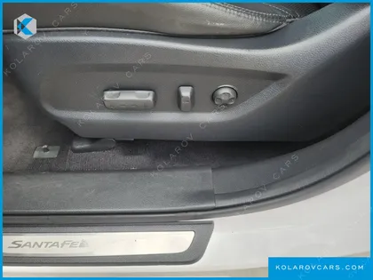 HYUNDAI SANTA FE DIESEL(E-VGT) 2.0 2WD PREMIUM