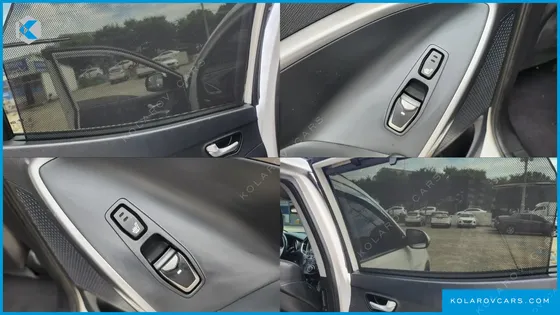 HYUNDAI SANTA FE DIESEL(E-VGT) 2.0 2WD PREMIUM