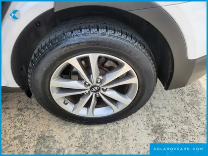 HYUNDAI SANTA FE DIESEL(E-VGT) 2.0 2WD PREMIUM