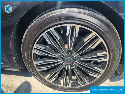 HYUNDAI GENESIS G330 MODERN AWD