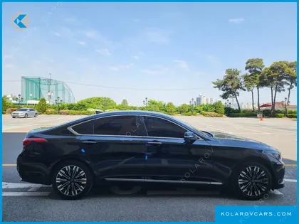HYUNDAI GENESIS G330 MODERN AWD