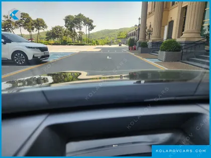 HYUNDAI GENESIS G330 MODERN AWD