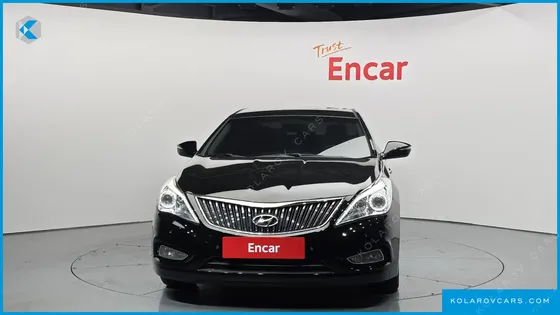 HYUNDAI GRANDEUR HG300 PREMIUM
