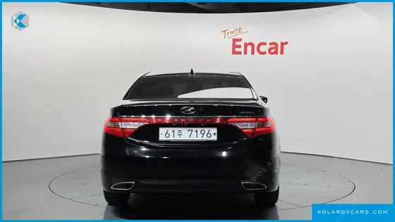 HYUNDAI GRANDEUR HG300 PREMIUM