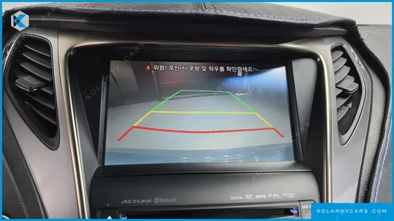 HYUNDAI GRANDEUR HG300 PREMIUM