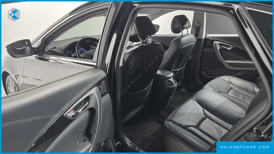 HYUNDAI GRANDEUR HG300 PREMIUM