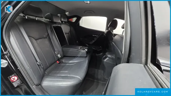 HYUNDAI GRANDEUR HG300 PREMIUM