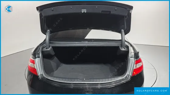 HYUNDAI GRANDEUR HG300 PREMIUM