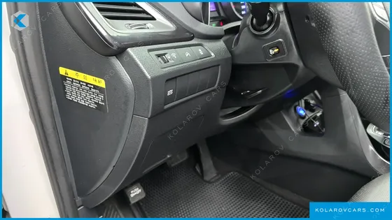 HYUNDAI SANTA FE DIESEL(E-VGT) 2.0 2WD PREMIUM