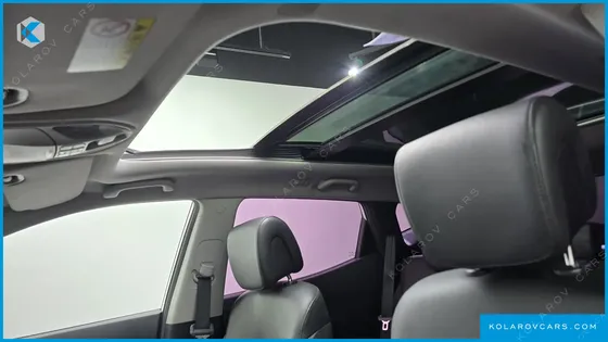 HYUNDAI SANTA FE DIESEL(E-VGT) 2.0 2WD PREMIUM