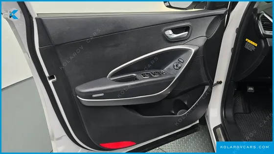 HYUNDAI SANTA FE DIESEL(E-VGT) 2.0 2WD PREMIUM