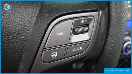 HYUNDAI SANTA FE DIESEL(E-VGT) 2.0 2WD PREMIUM