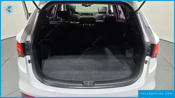 HYUNDAI SANTA FE DIESEL(E-VGT) 2.0 2WD PREMIUM