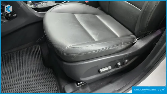 HYUNDAI SANTA FE DIESEL(E-VGT) 2.0 2WD PREMIUM