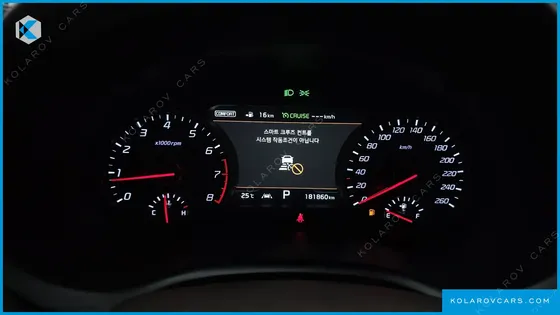 KIA STINGER 2.0 TURBO 2WD