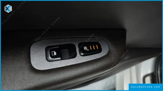 KIA STINGER 2.0 TURBO 2WD