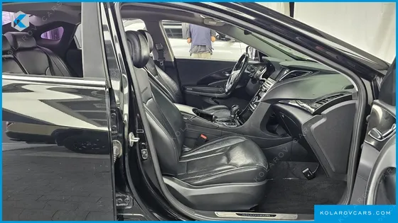HYUNDAI GRANDEUR LPG HG300 EXCLUSIVE