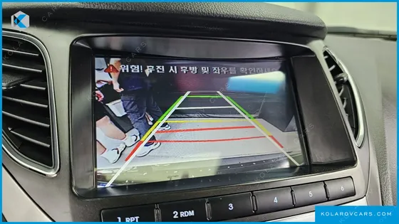 HYUNDAI GRANDEUR LPG HG300 EXCLUSIVE