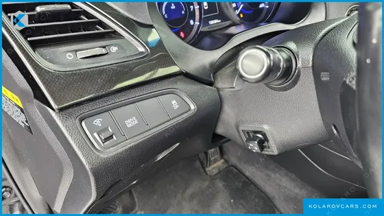 HYUNDAI GRANDEUR LPG HG300 EXCLUSIVE