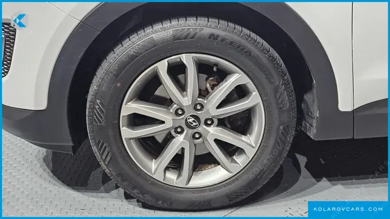 HYUNDAI SANTA FE DIESEL(E-VGT) 2.0 2WD PREMIUM