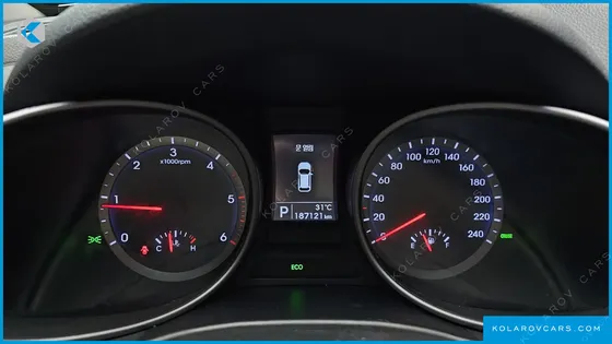 HYUNDAI SANTA FE DIESEL(E-VGT) 2.0 2WD PREMIUM