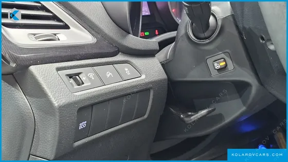 HYUNDAI SANTA FE DIESEL(E-VGT) 2.0 2WD PREMIUM