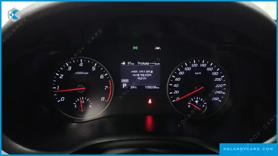 KIA STINGER 2.0 TURBO 2WD