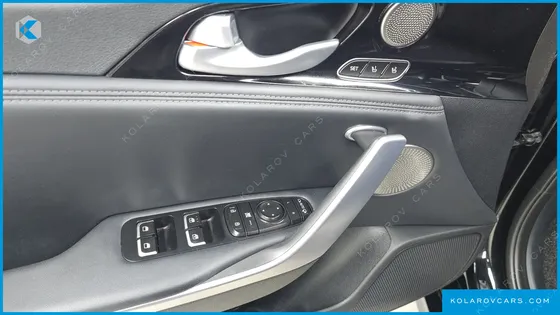 KIA STINGER 2.0 TURBO 2WD