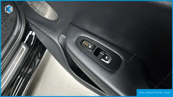 KIA STINGER 2.0 TURBO 2WD