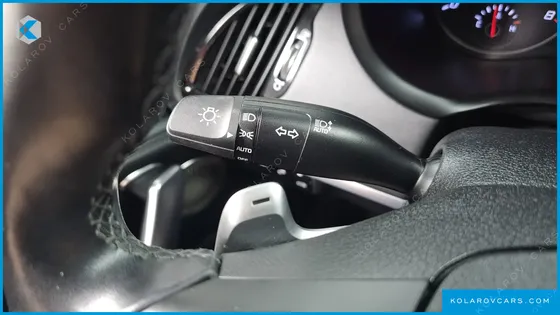 KIA STINGER 2.0 TURBO 2WD