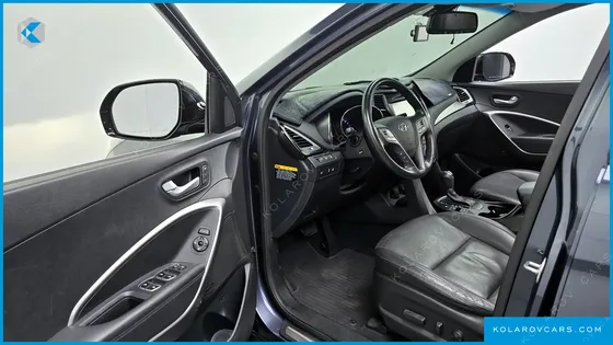 HYUNDAI SANTA FE DIESEL(E-VGT) 2.0 4WD EXCLUSIVE