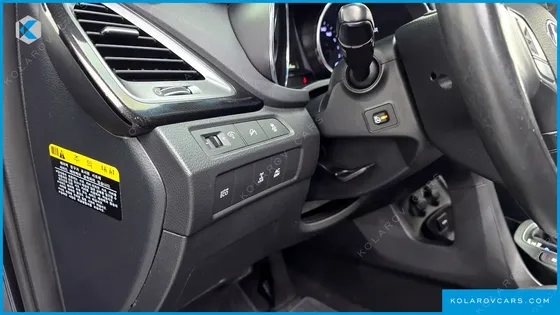 HYUNDAI SANTA FE DIESEL(E-VGT) 2.0 4WD EXCLUSIVE
