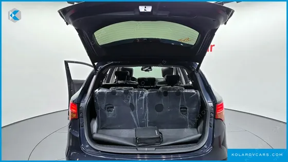 HYUNDAI SANTA FE DIESEL(E-VGT) 2.0 4WD EXCLUSIVE