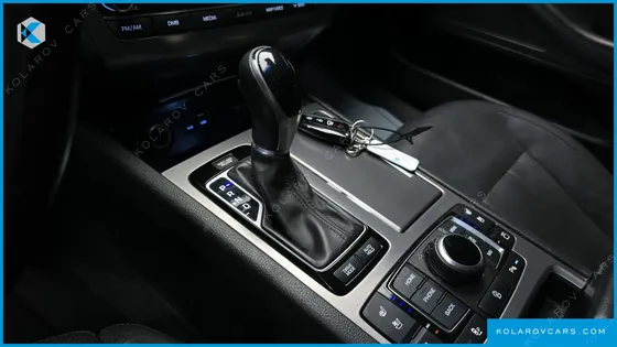 HYUNDAI GENESIS G380 PRESTIGE