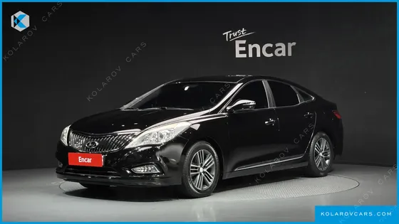 HYUNDAI GRANDEUR HG240 MODERN