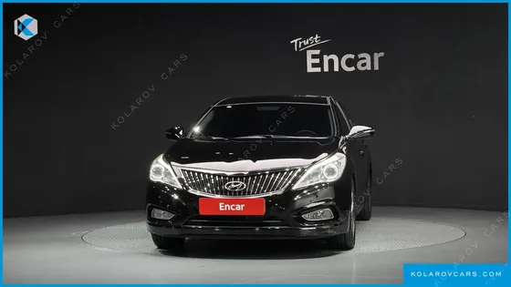 HYUNDAI GRANDEUR HG240 MODERN