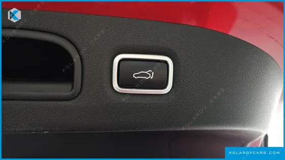 KIA STINGER 2.0 TURBO AWD