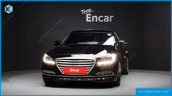 HYUNDAI GENESIS G330 PREMIUM AWD