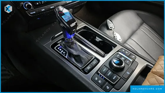 HYUNDAI GENESIS G330 PREMIUM AWD