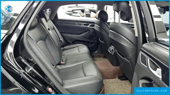 HYUNDAI GENESIS G330 PREMIUM AWD
