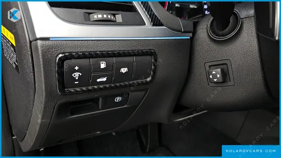 HYUNDAI GENESIS G330 PREMIUM AWD
