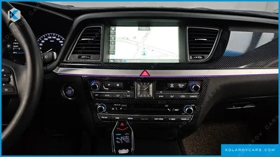 HYUNDAI GENESIS G330 PREMIUM AWD