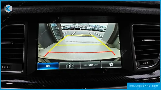HYUNDAI GENESIS G330 PREMIUM AWD